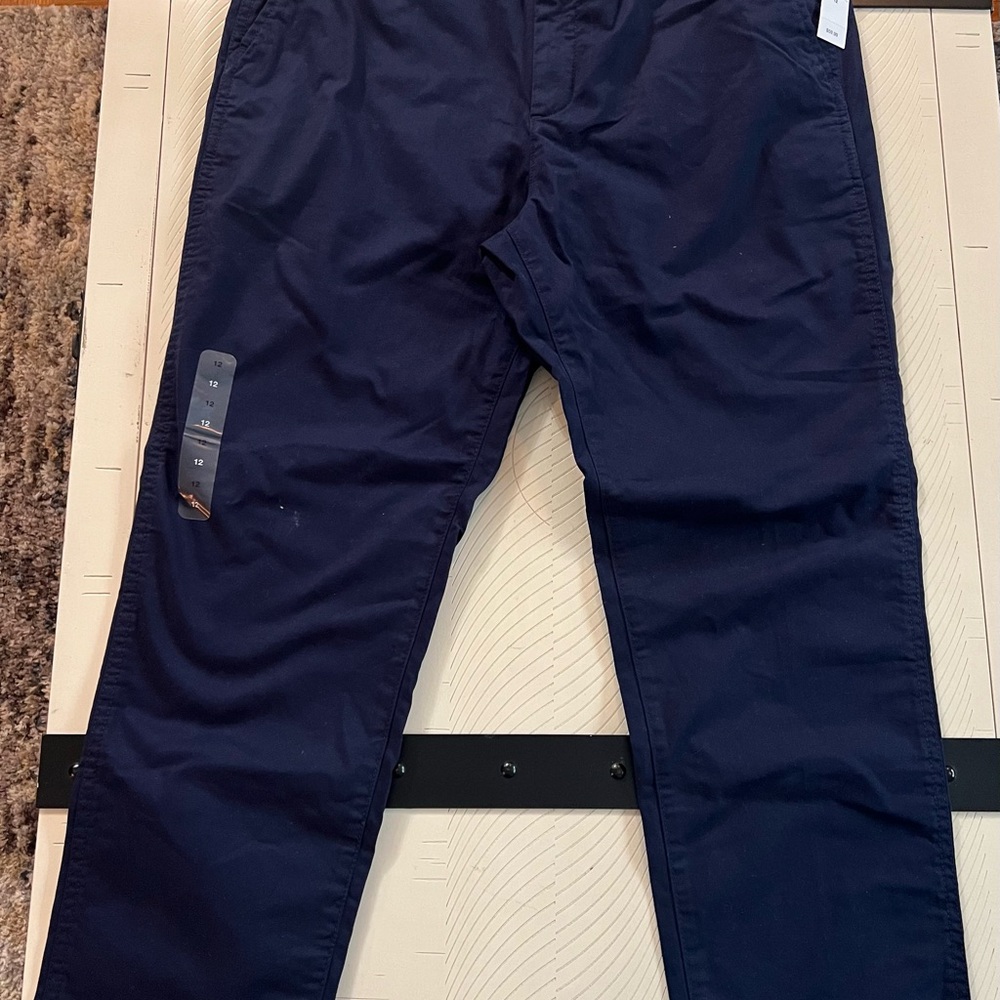 GAP Women’s Downtown Khaki